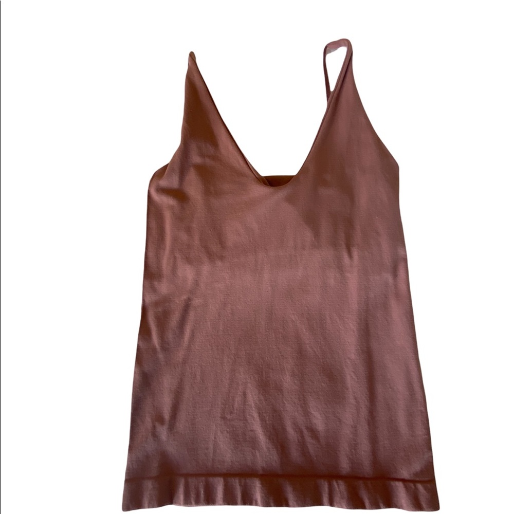 Pebby Forevee Deep V Tank
